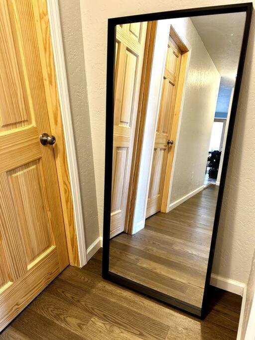 Fully Furnished, Serene Taos House Exteriér fotografie