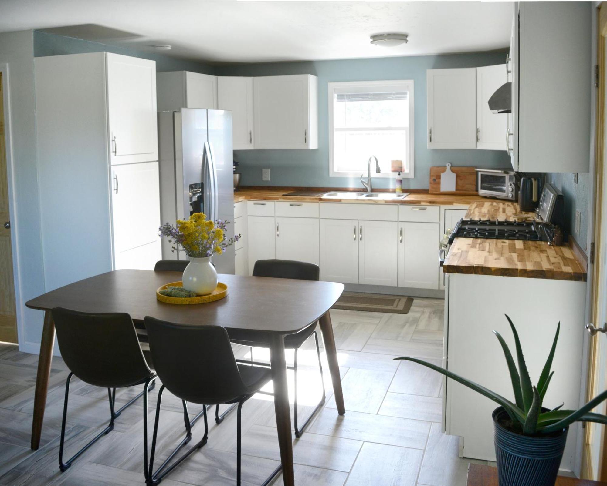 Fully Furnished, Serene Taos House Exteriér fotografie